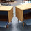 Miniature : paire de chevets scandinave
