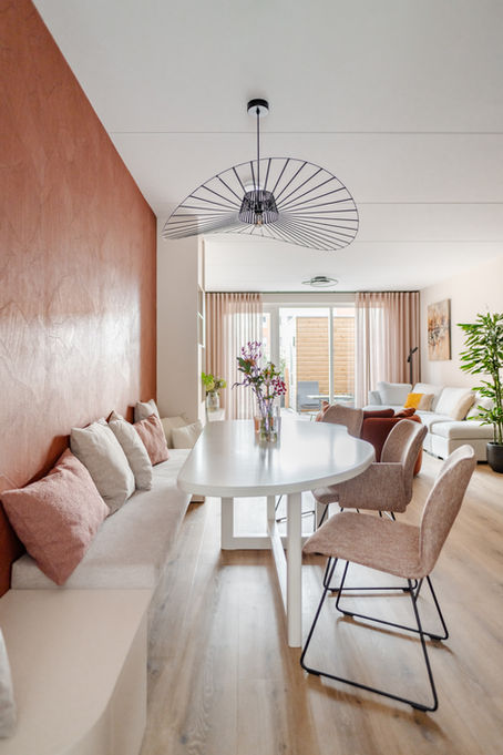 Dit is de invloed van lichtinval op kleur