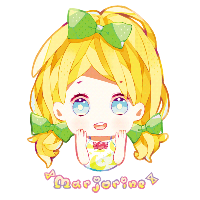 Marjorin