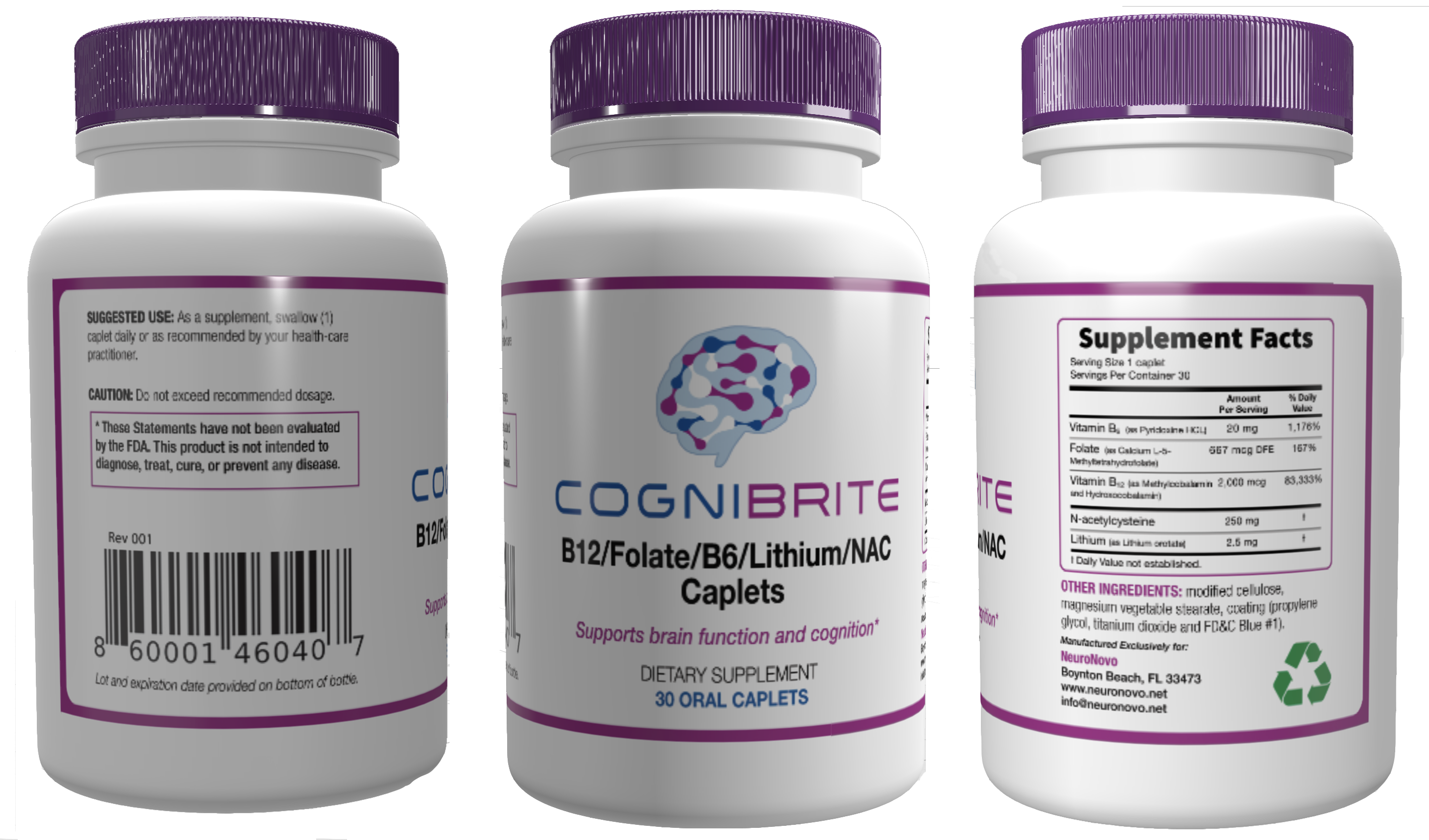 Nutraceutical Packaging