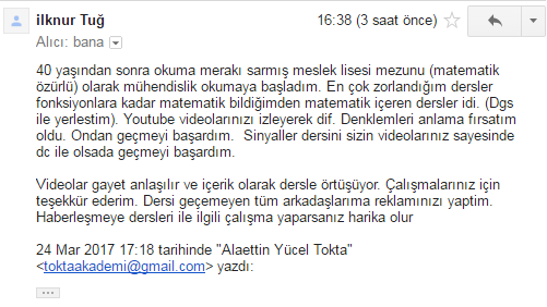 işaretler ve sistemler, olasılık dersleri, matlab programlama