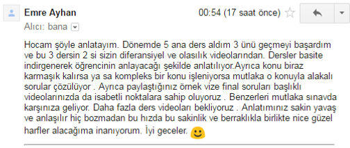işaretler ve sistemler, olasılık dersleri, matlab programlama