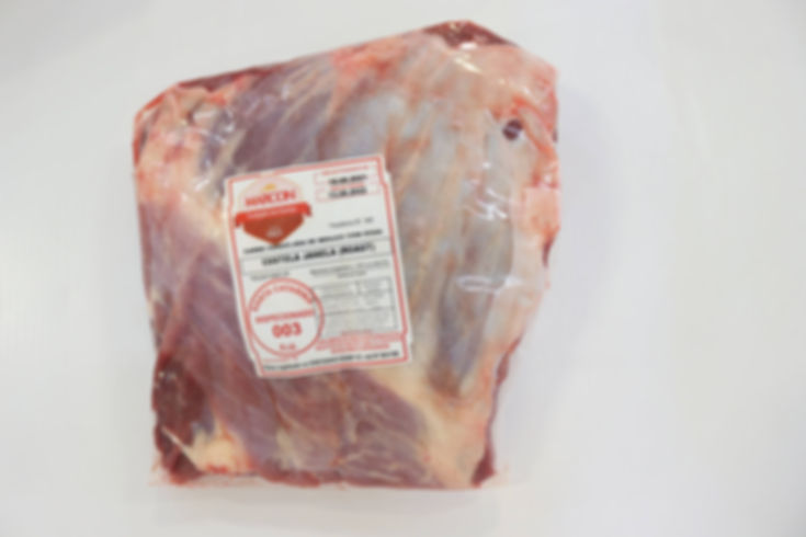 Costela do Dianteiro (Roast)