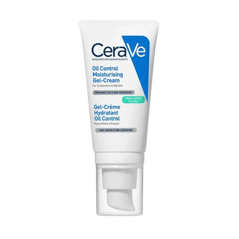 GEL HIDRATANTE CERAVE OIL CONTROL X 52 ML