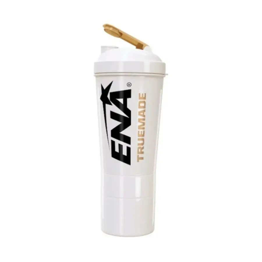 VASO ENA SHAKER PLUS CON COMPARTIMENTOS X 1
