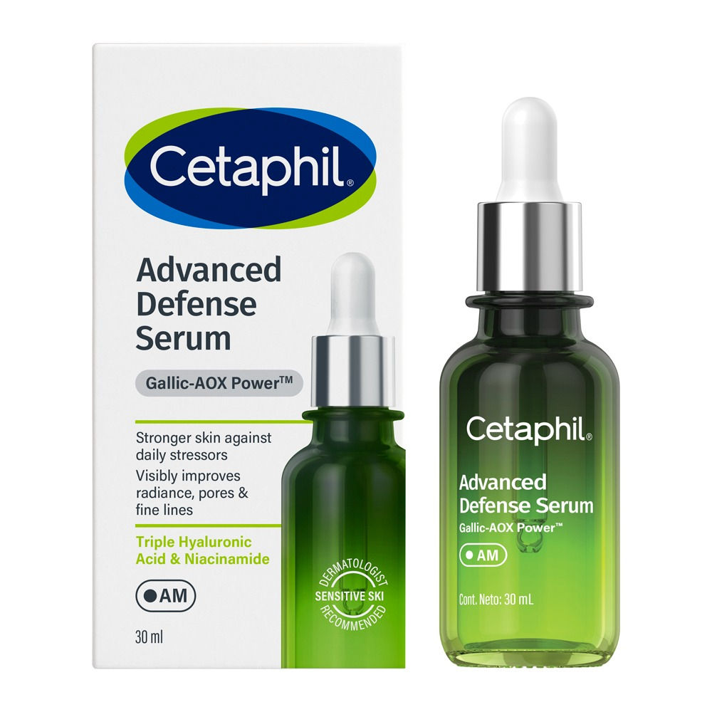SERUM CETAPHIL DAILY DEFENSE POWER X 30 ML