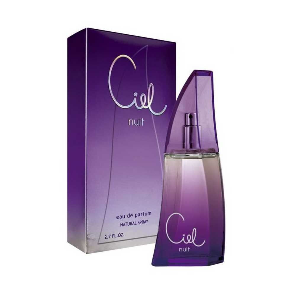 PERFUME CIEL NUIT X 80 ML