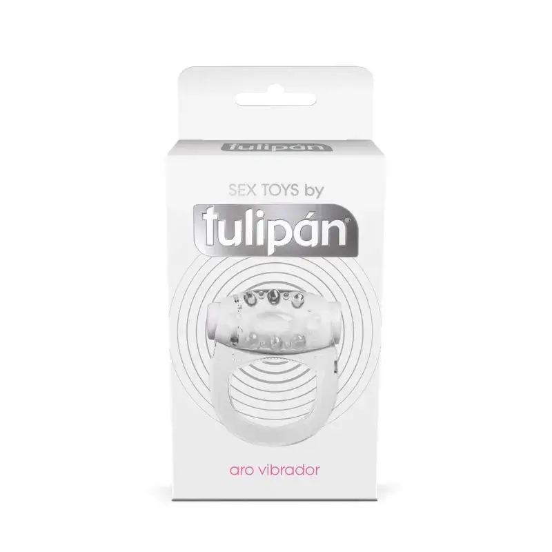 ARO VIBRADOR TULIPAN X 1