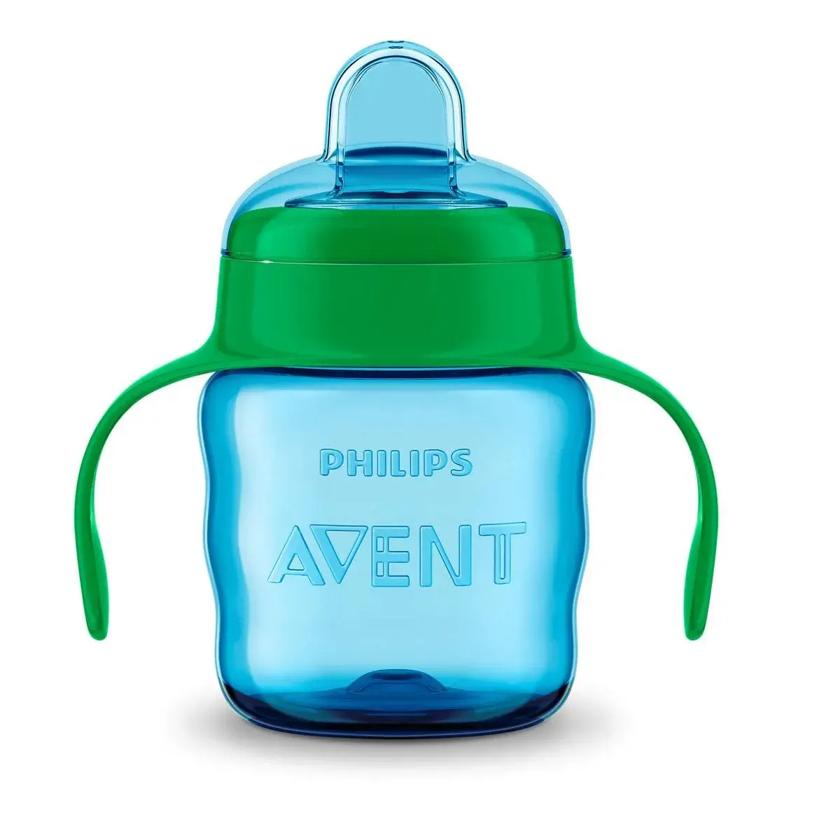 VASO AVENT EASY CUP VERDE X 200 ML