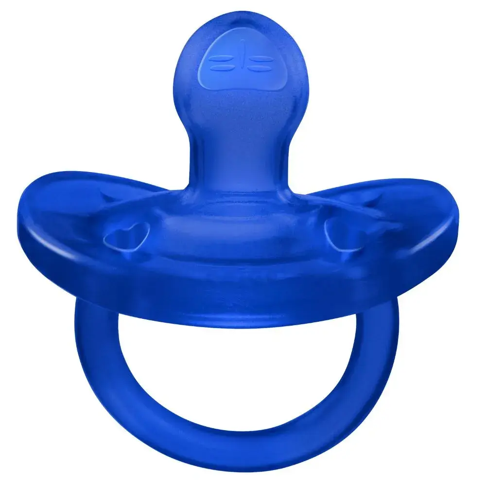 CHUPETE CHICCO PHYSIO FORMA 16-36 M BLUE
