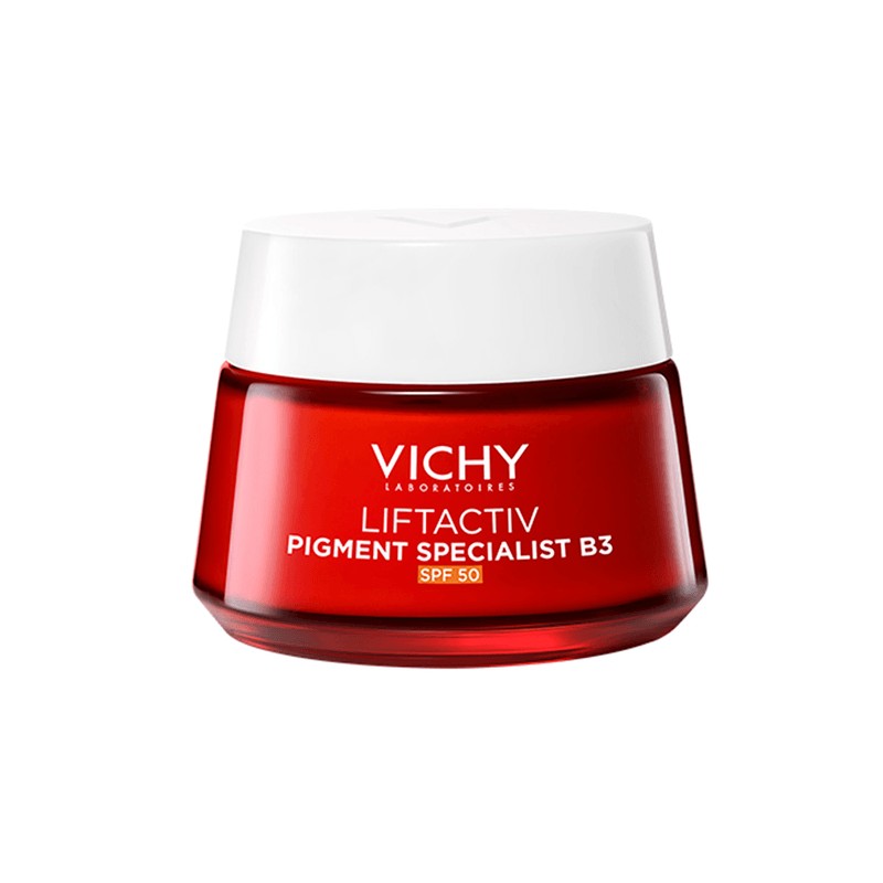 CREMA ANTIMANCHAS DE DIA VICHY LIFTACTIV B3 FPS 50 X 50 ML