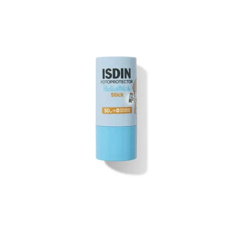 PROTECTOR SOLAR ISDIN PEDIATRICO FPS 50 X 20 GR