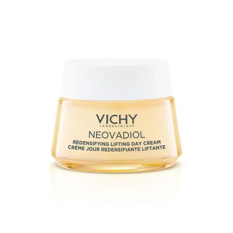 CREMA VICHY NEOVADIOL PERI-MENOPAUSIA PIEL NORMAL-MIXTA X 50 ML