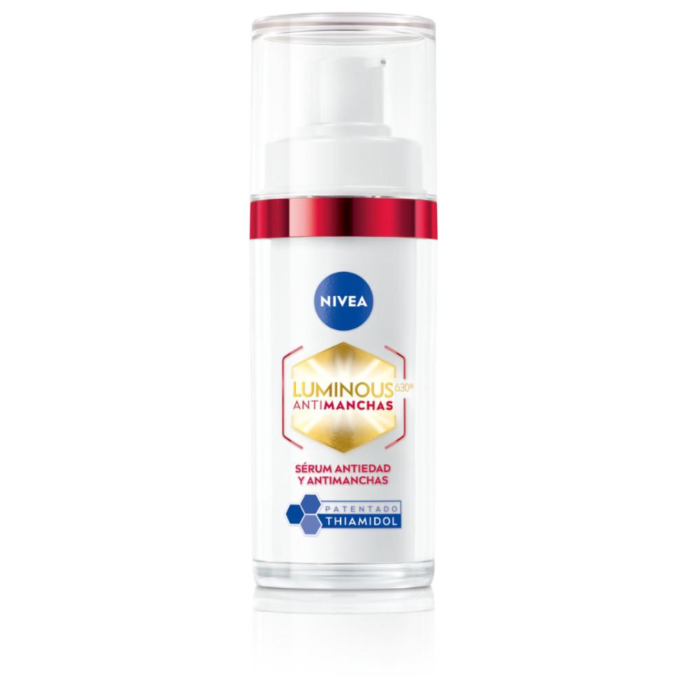 SERUM ANTI-MANCHAS NIVEA LUMINOUS 630 X 30 ML