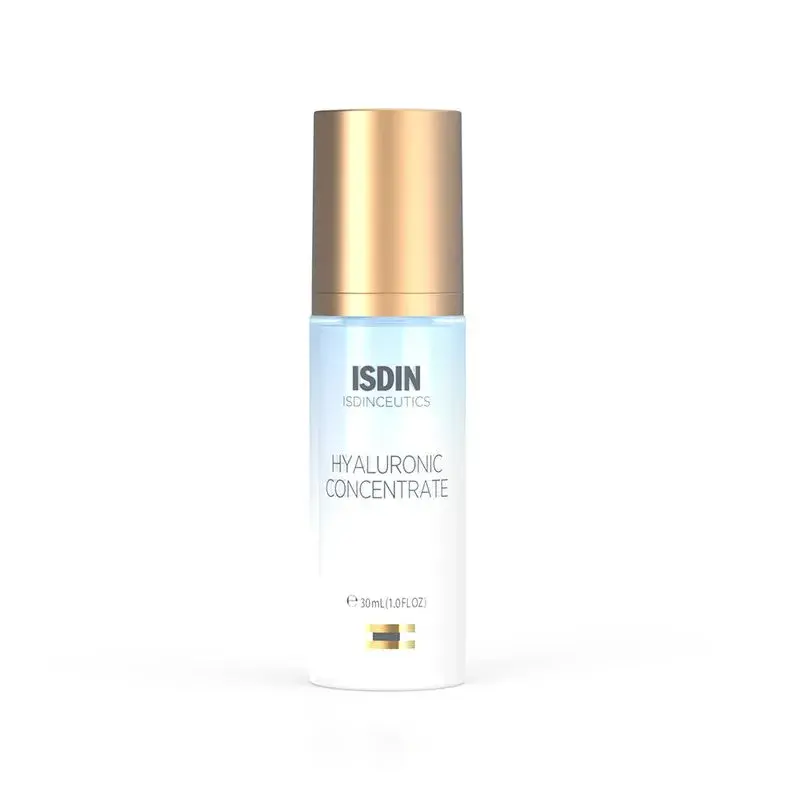 SÉRUM FACIAL ISDIN HYALURONIC CONCENTRATE X 30 ML