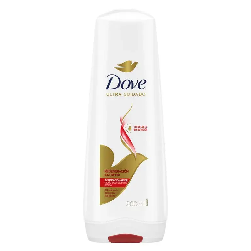 ACONDICIONADOR DOVE REGENERACIÓN EXTREMA X 200 ML
