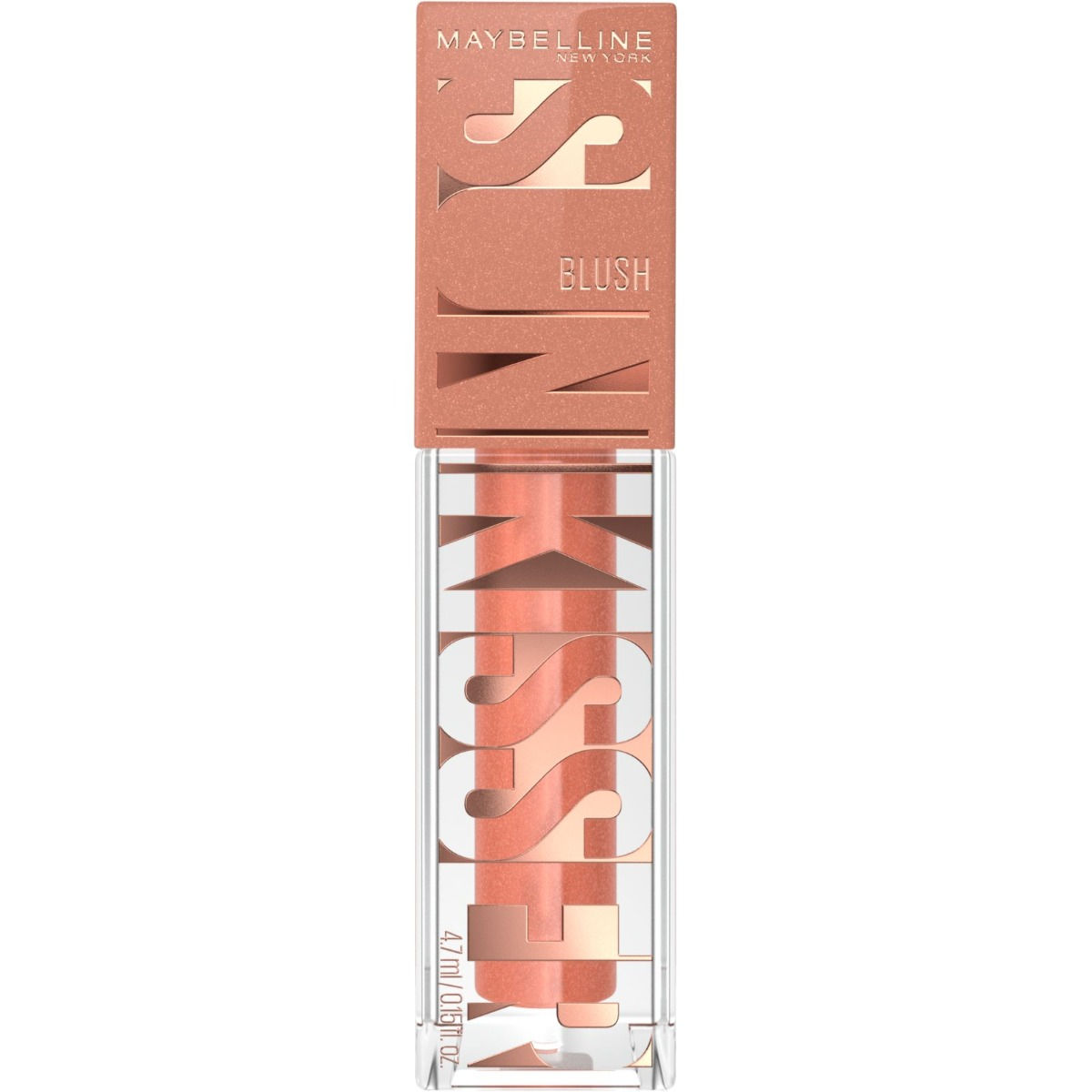 RUBOR LIQUIDO MAYBELLINE SUNKISSER BLUSH TONO SOL SEARCH