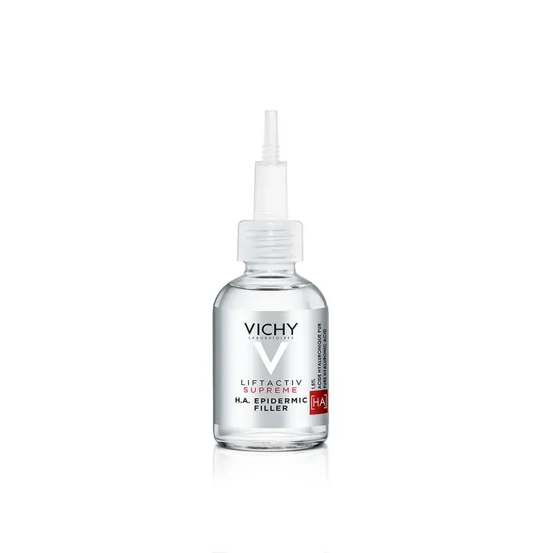 SÉRUM ANTIEDAD VICHY EPIDERMIC FILLER X 30 ML