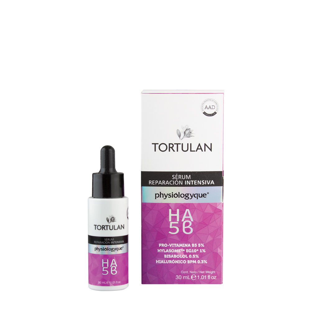 SÉRUM TORTULAN REPARACION INTENSA X 30 ML