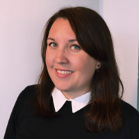 Author Sascha Randal