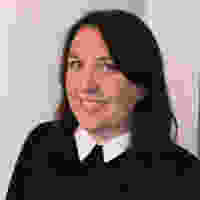 Author Sascha Randal