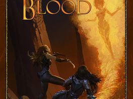 The Martyr's Blood Release