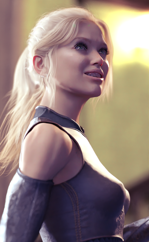 Wyn Portrait v6