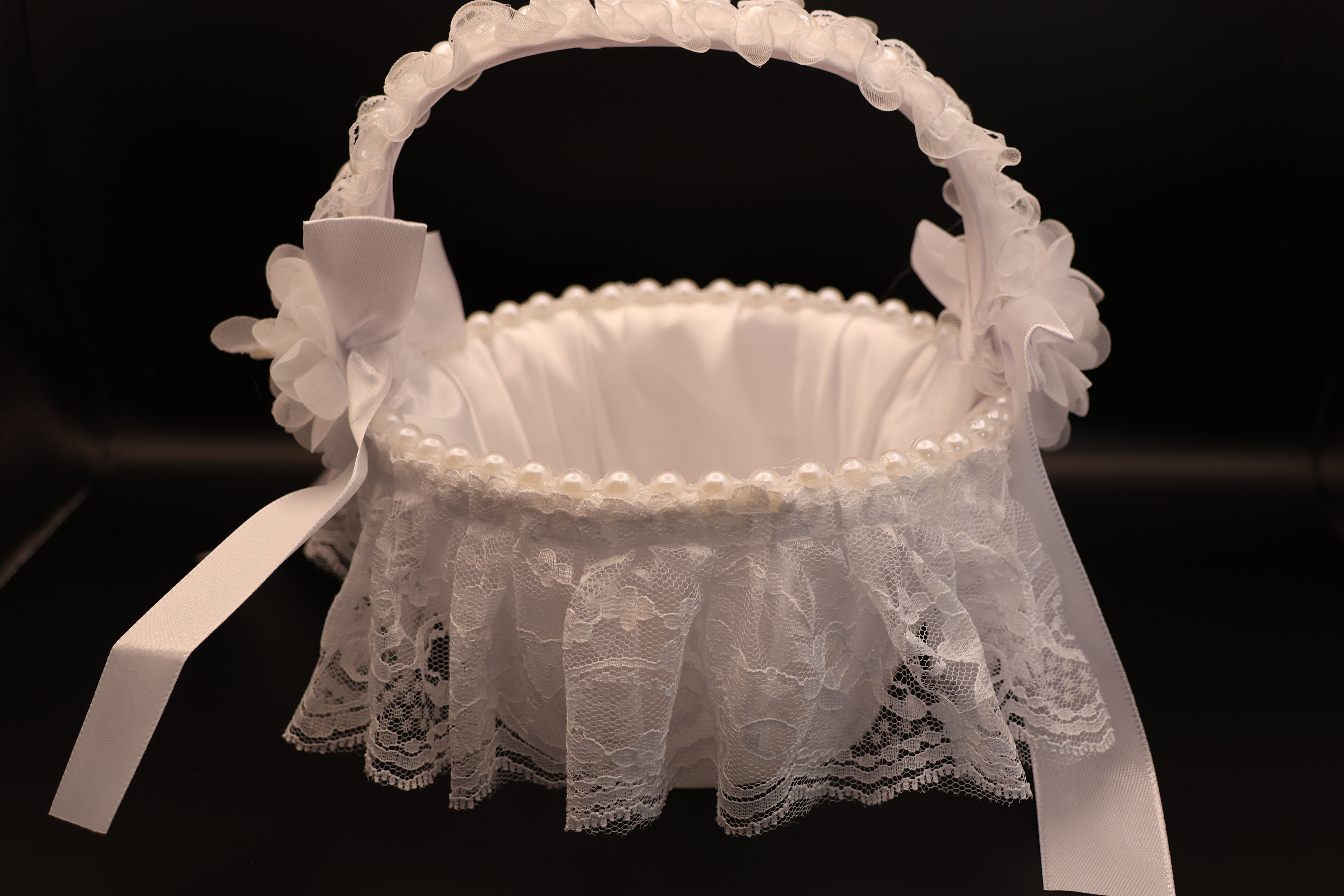 PANIER CEREMONIE/2649W/HS450/S23