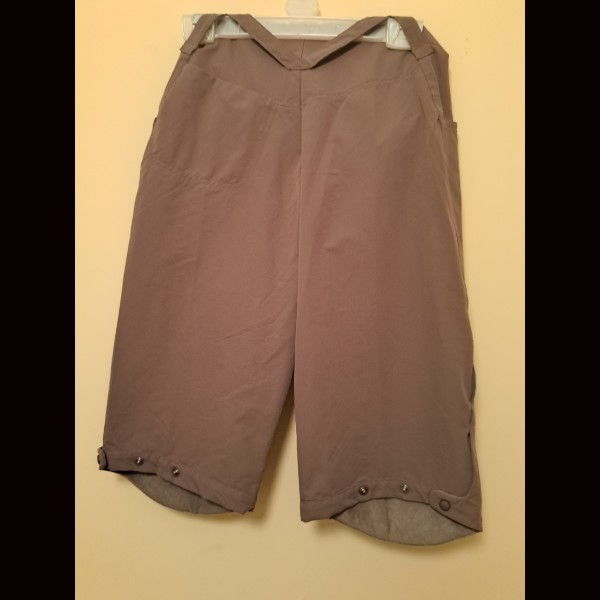 Thumbnail: NIKE ACG All Conditions Utility Shorts