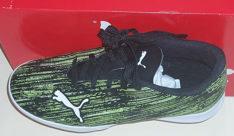Thumbnail: Neon Strike Sneakers - Puma