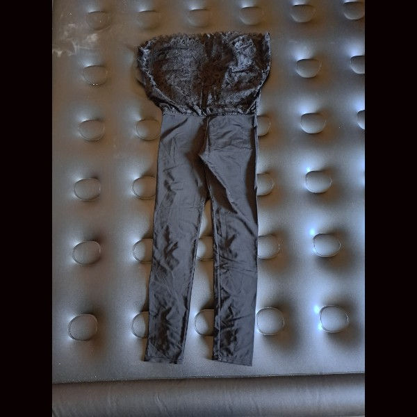 Thumbnail: Calzedonia Lace Sculpting Leggings – Luxury Italian Style