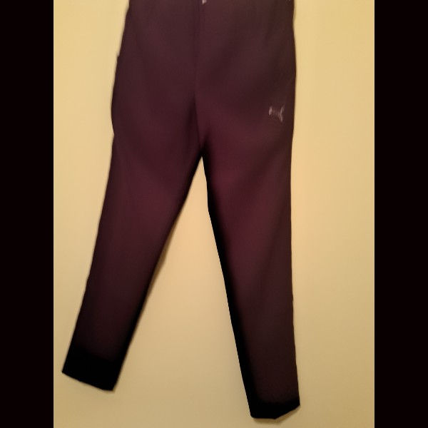 Thumbnail: PUMA Tailored Performance Pants