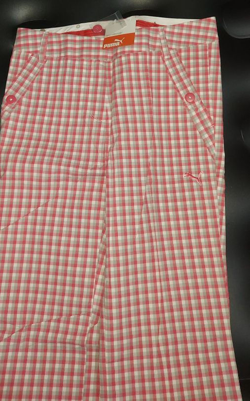 Thumbnail: Blush Power Office Pants - Puma