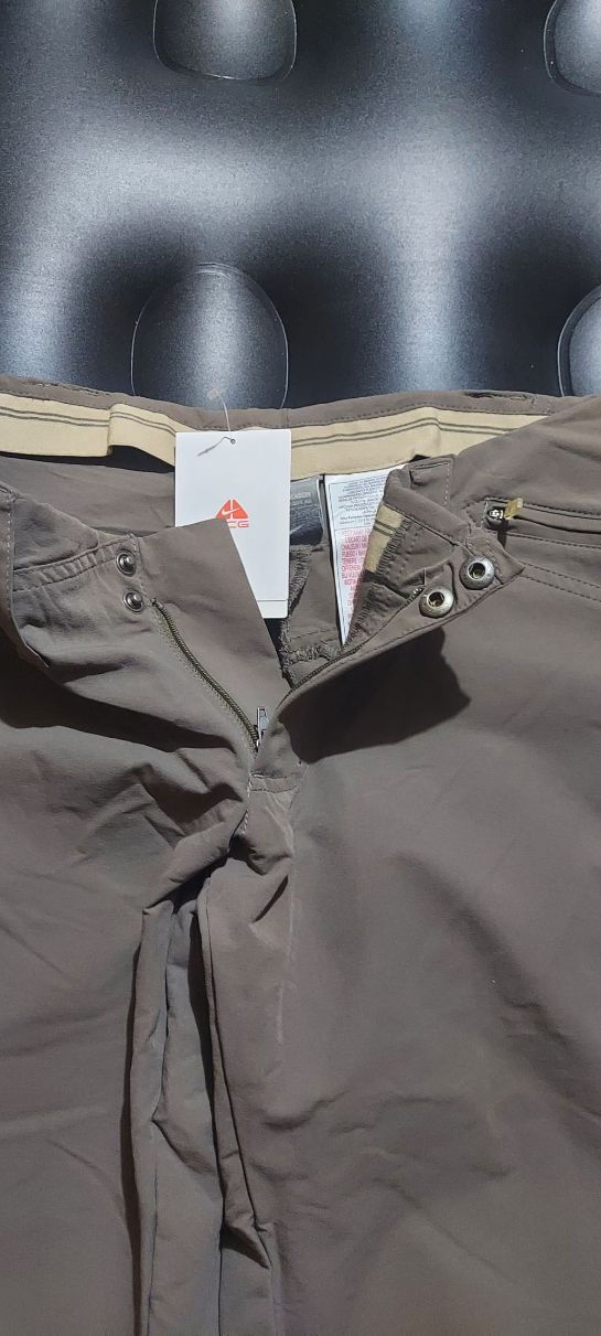 Thumbnail: NIKE ACG All Conditions Utility Shorts