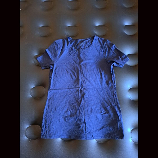Intimissimi “Azure Pure Cotton” Premium Tee