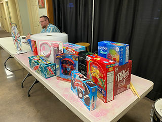 CSM Auction