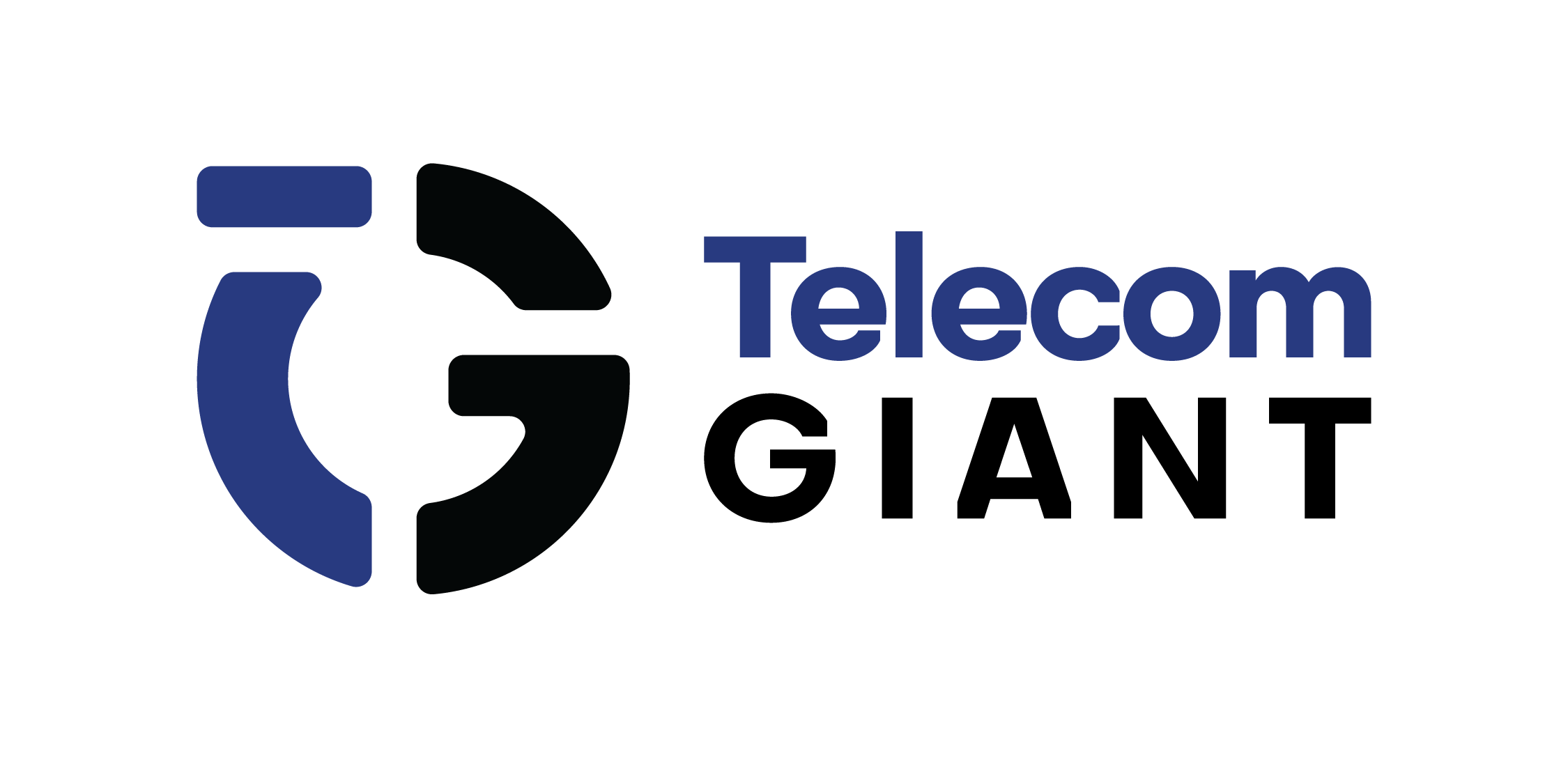 Telecom Giant logo