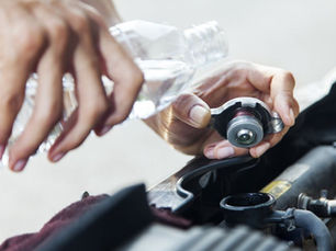 Don’t Overheat: Everything You Need to Know About Radiator Repair