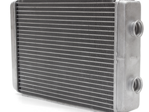 No Heat Inside Your Car Means Problems With the Heater Core