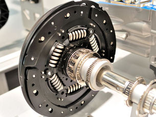 Signs My Manual Transmission Needs a New Clutch