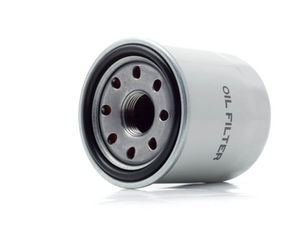 Oil Changes at Horizon Auto Center Include New Oil Filters