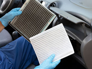 The Importance of Regular Auto Filters and Fluids Service