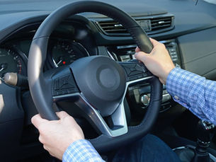 Steering And Suspension Repair: Where Control Meets Comfort