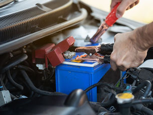 Electrical Problems in Automobiles