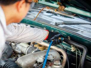 The Benefits of Maintaining Your Car’s AC System