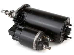 What Happens When the Starter Goes Bad?