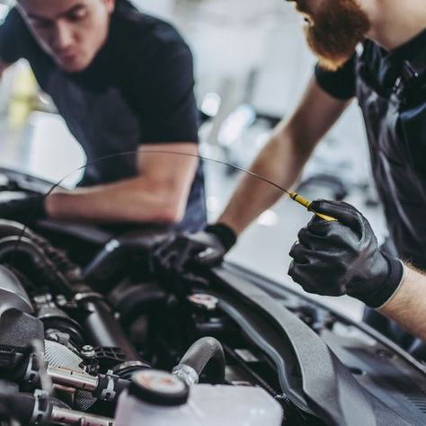 Your Ultimate Guide to General Auto Repair