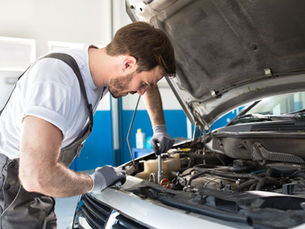 Five Engine Noises That Require Immediate Attention