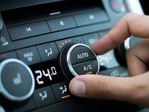 Look No Further Than Horizon Auto Center for Your Spring AC Check
