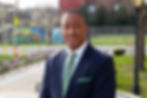 Mayor Ted R. Green